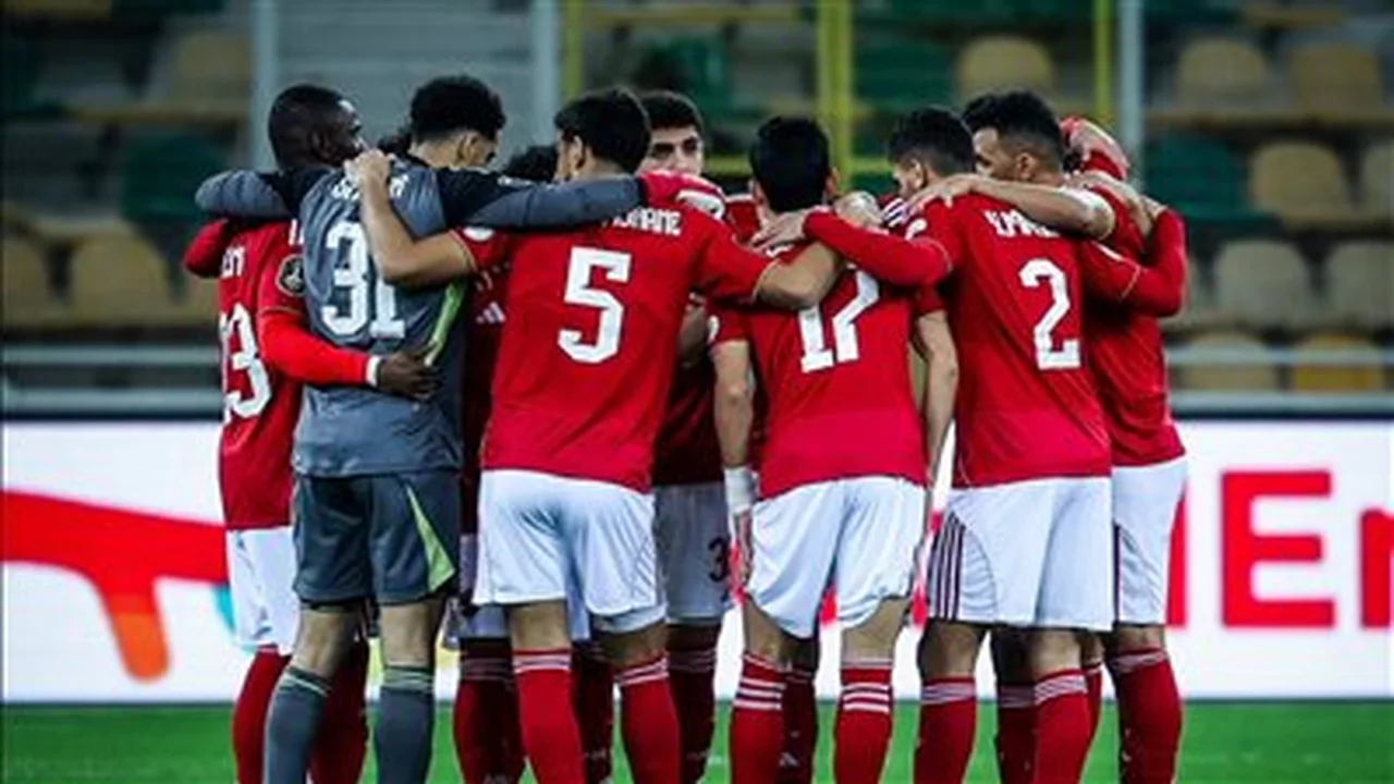 بث مباشر.. موعد مباراة الأهلي والجونة والقنوات الناقلة بمنافسات الدوري المصري